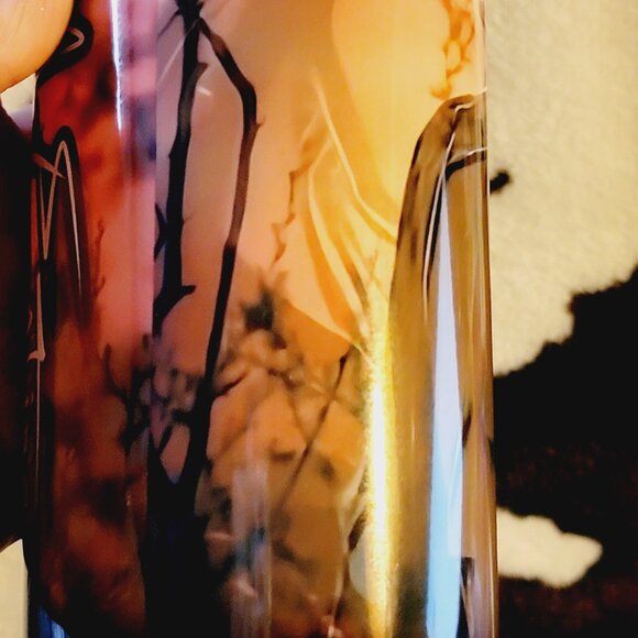 Reba McEntire 20oz Skinny Tumbler Insulated Cup - Picture 7 of 16